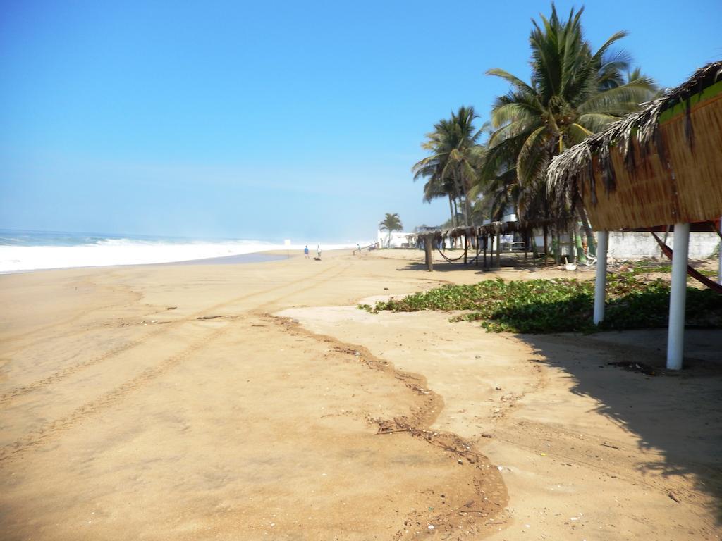 Hotel Evasion Acapulco Buitenkant foto