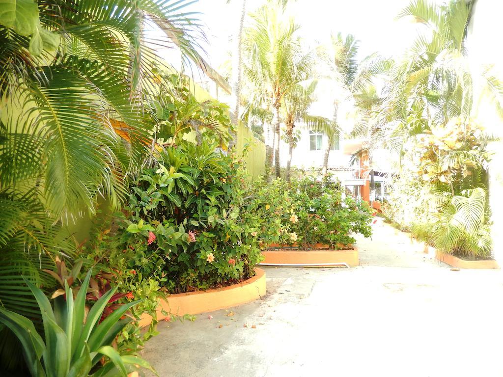Hotel Evasion Acapulco Buitenkant foto
