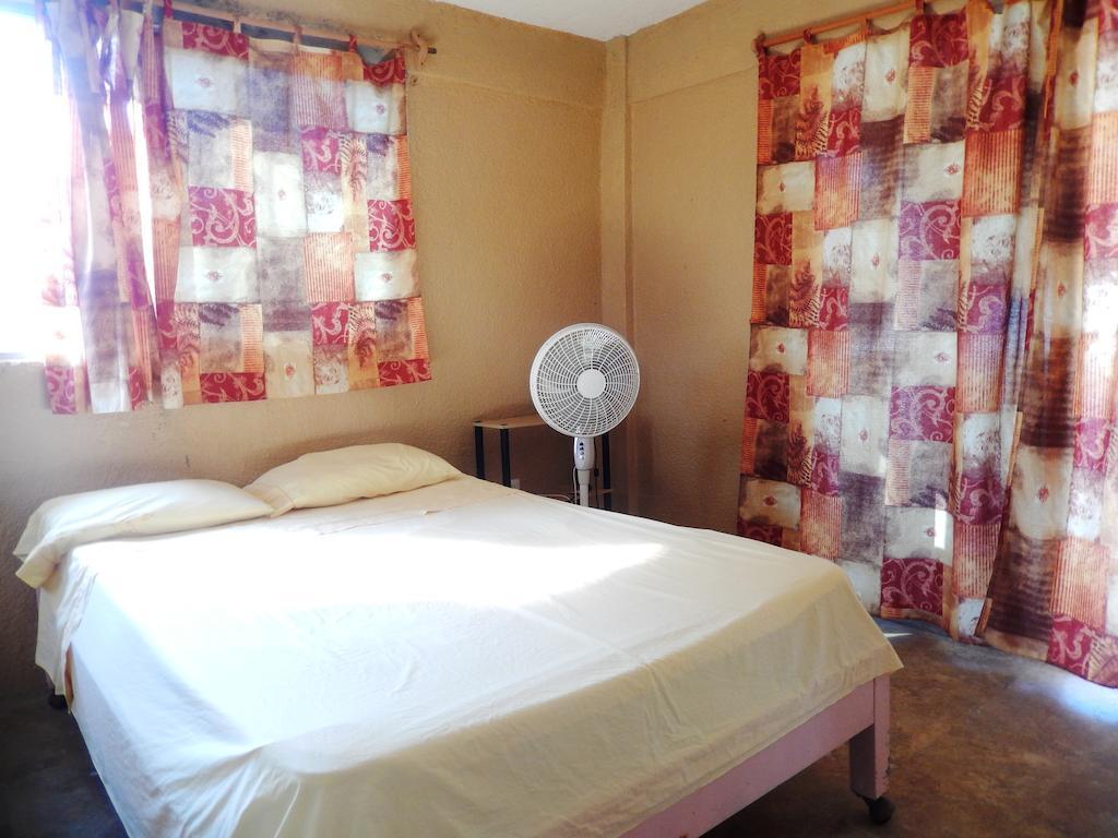 Hotel Evasion Acapulco Kamer foto