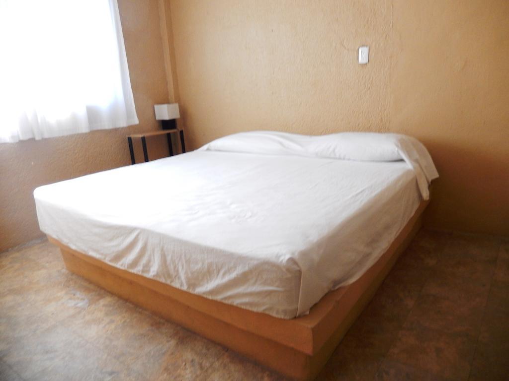 Hotel Evasion Acapulco Kamer foto