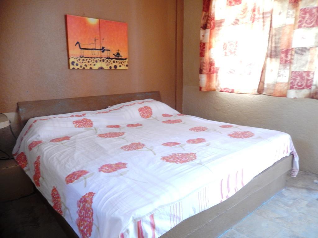 Hotel Evasion Acapulco Kamer foto